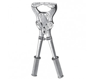 Hoof and Claw Cutter